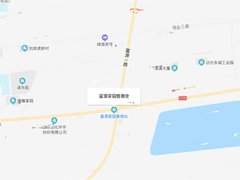 沾化富源家园效果图