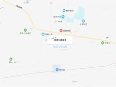 九臻森林效果图